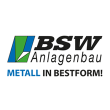 BSW Anlagenbau | Metallbau