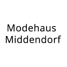 Middendorf | Mode