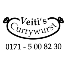 Veiti's Currywurst | Nach eigenem Rezept